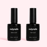 Base et Top Coat