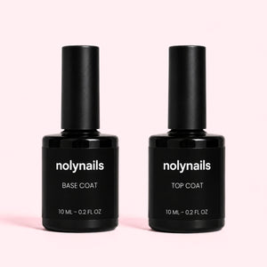 Base et Top Coat